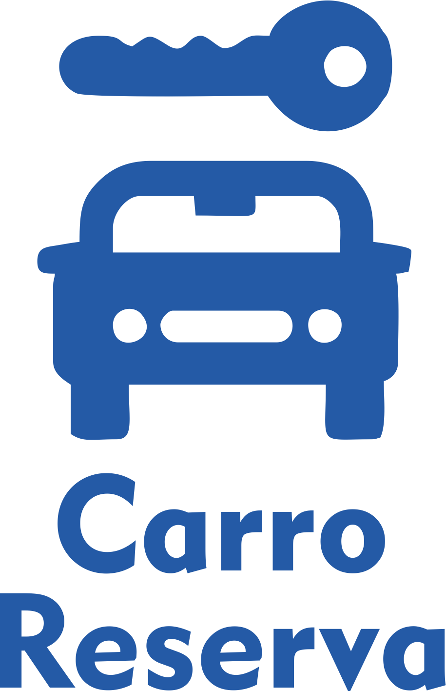 Carro Reserva