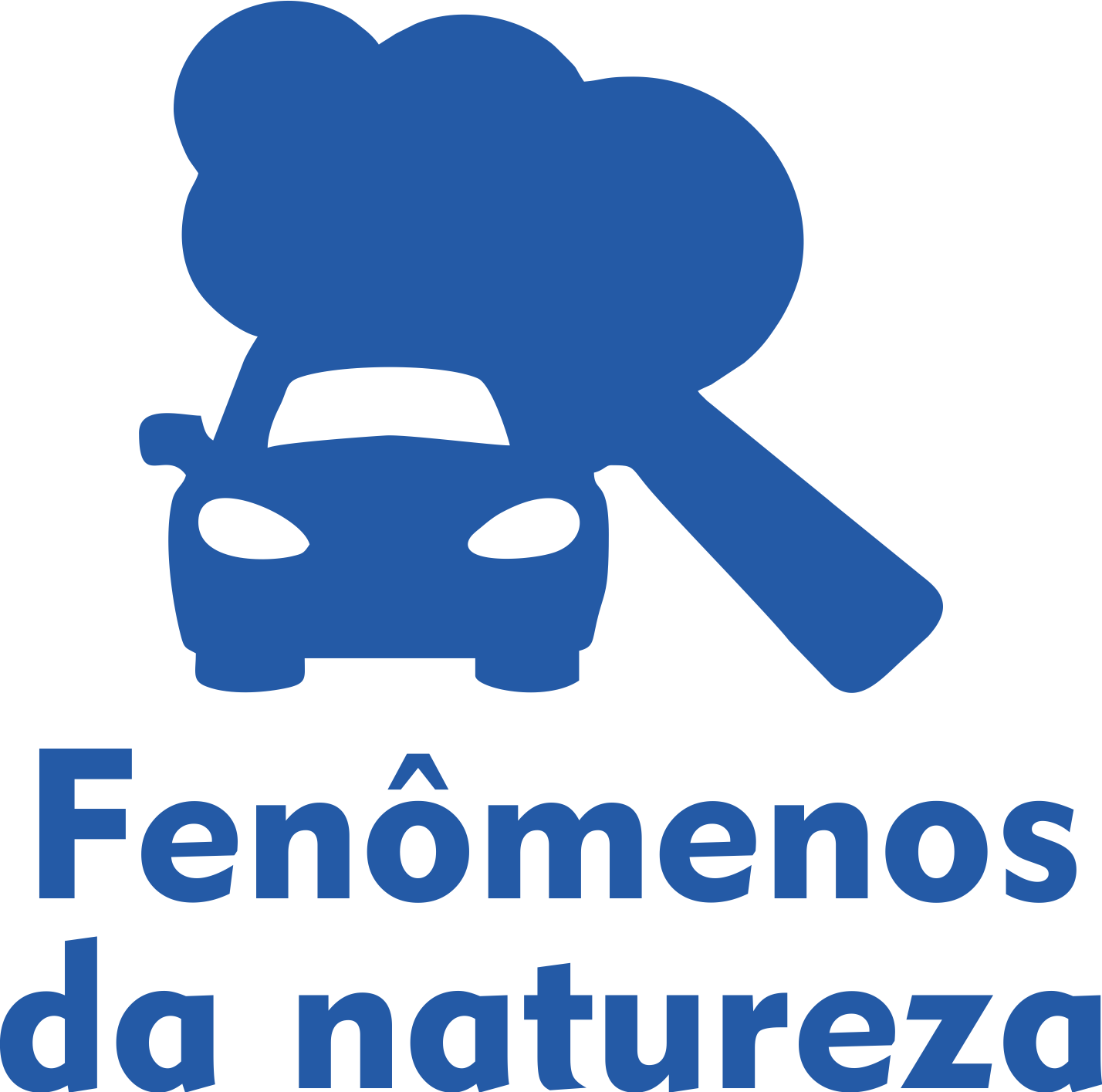 Fenômenos da natureza